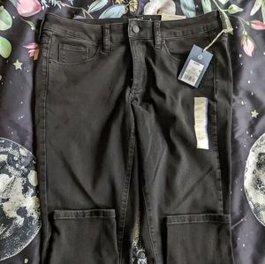 NWT Universal Thread Mid-Rise Skinny Jeans